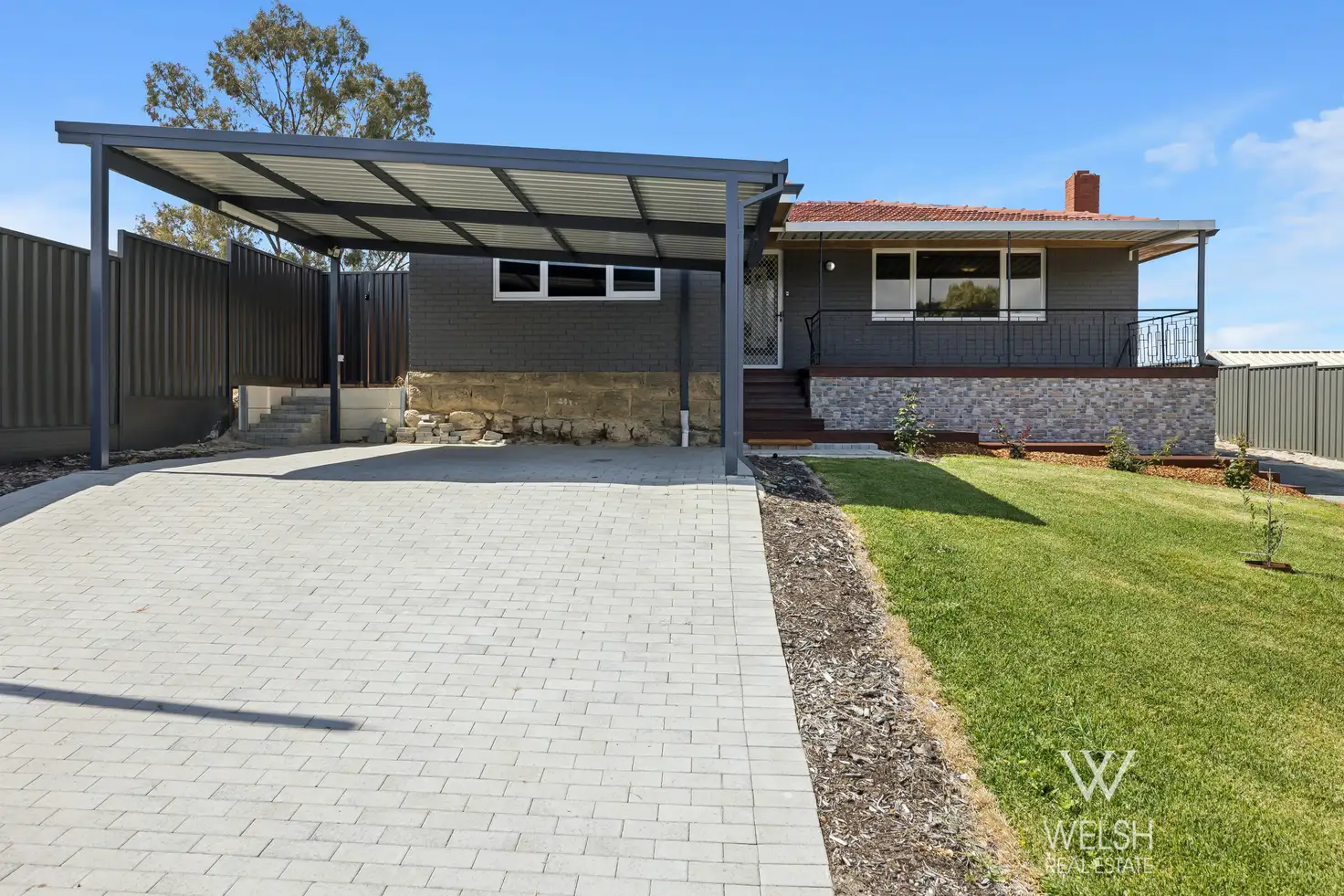 Main view of Homely house listing, 8 Kennerly Street, Cloverdale WA 6105