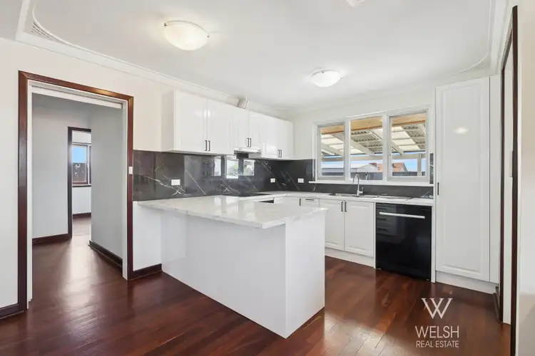 Second view of Homely house listing, 8 Kennerly Street, Cloverdale WA 6105