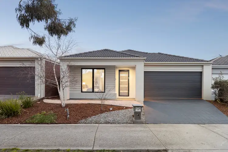 29 Barmah Drive, South Morang VIC 3752