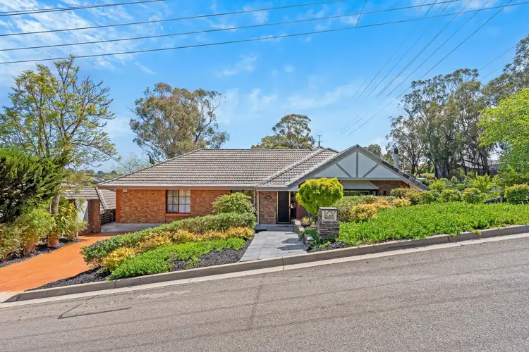 1/37 Gorelon Drive, Flagstaff Hill SA 5159