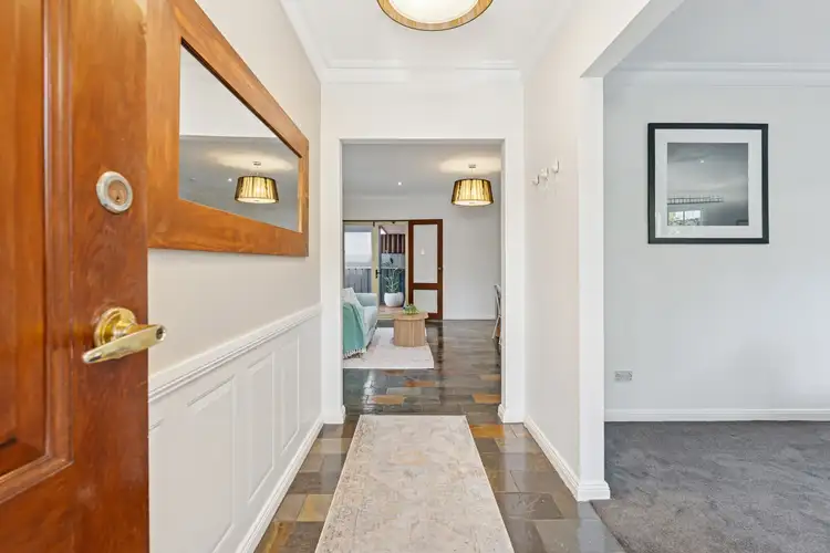 Third view of Homely house listing, 1/37 Gorelon Drive, Flagstaff Hill SA 5159