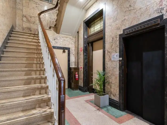 Main view of Homely other listing, 1002/23 King William Street, Adelaide SA 5000