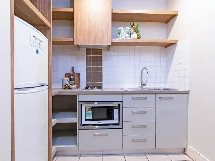 Third view of Homely other listing, 1002/23 King William Street, Adelaide SA 5000