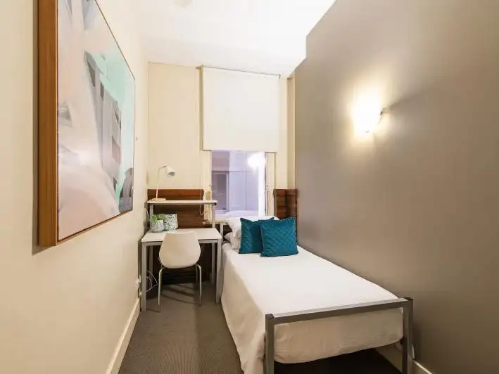 Fourth view of Homely other listing, 1002/23 King William Street, Adelaide SA 5000