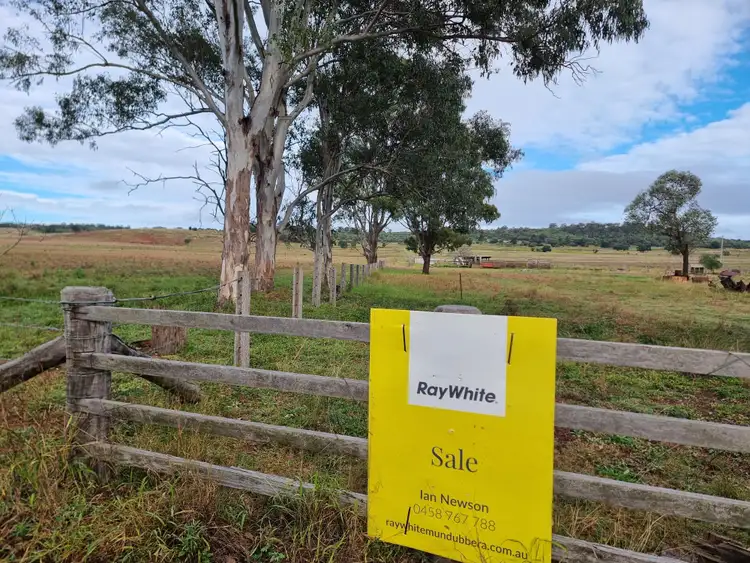 Lot 53 Back Creek Road, Stalworth QLD 4613