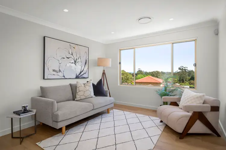 Sixth view of Homely house listing, 24 Wongajong Close, Castle Hill NSW 2154