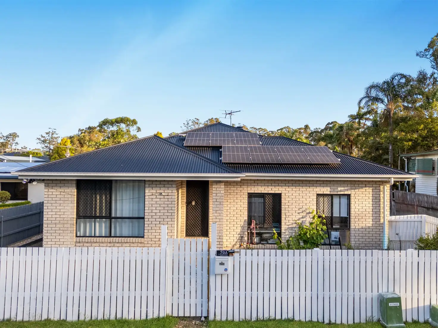 Main view of Homely house listing, 70A Garfield Road, Logan Central QLD 4114