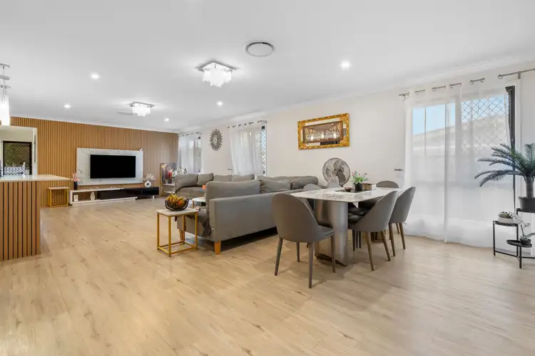 Second view of Homely house listing, 70A Garfield Road, Logan Central QLD 4114