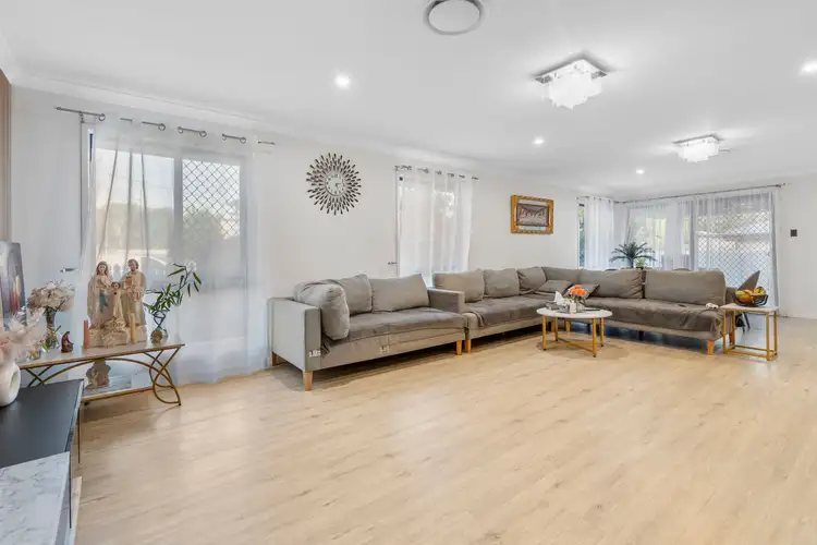 Fourth view of Homely house listing, 70A Garfield Road, Logan Central QLD 4114