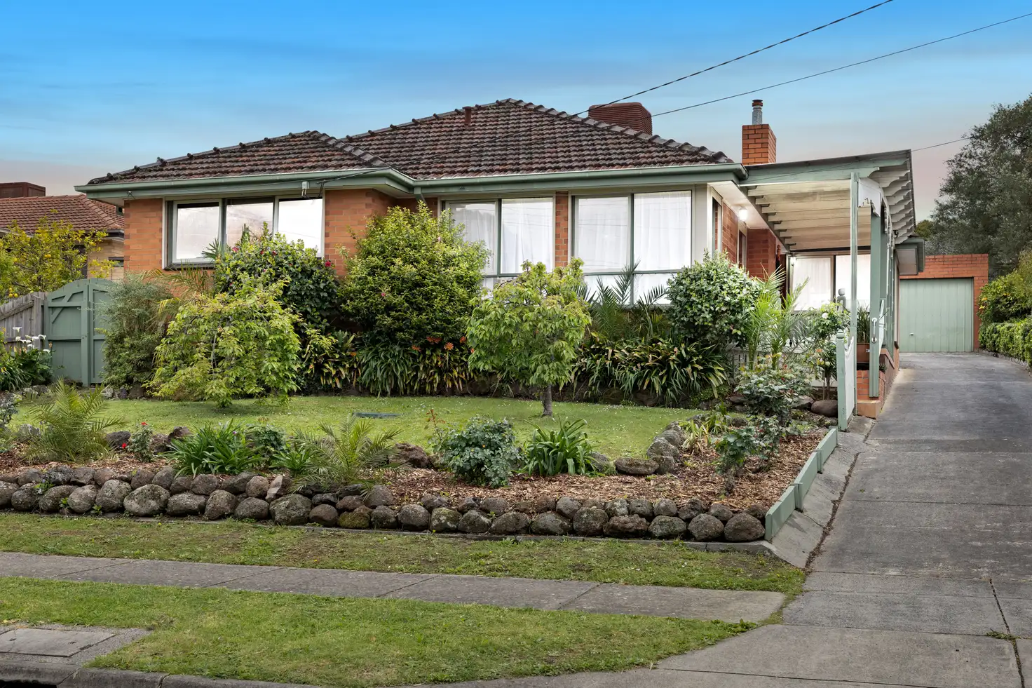 Main view of Homely house listing, 71 Begonia Avenue, Bayswater VIC 3153