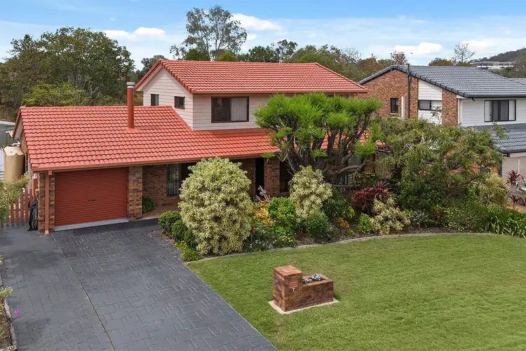 7 Ardee Court, Keperra QLD 4054