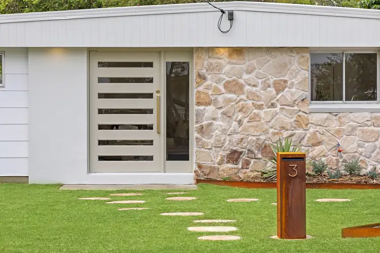Main view of Homely house listing, 3 Sandpiper Street, Beachmere QLD 4510