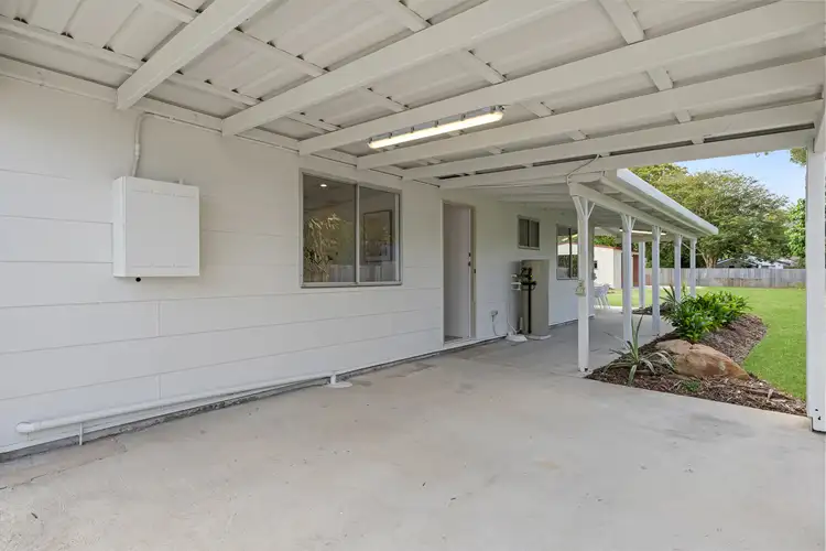 Third view of Homely house listing, 3 Sandpiper Street, Beachmere QLD 4510