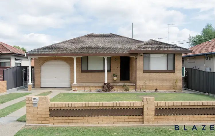 116 Oxford Street, Smithfield NSW 2164