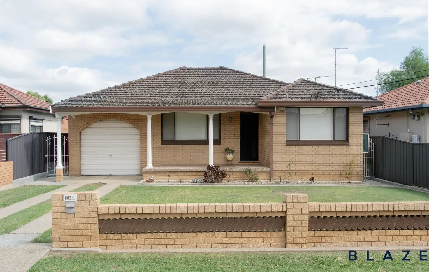 Main view of Homely house listing, 116 Oxford Street, Smithfield NSW 2164