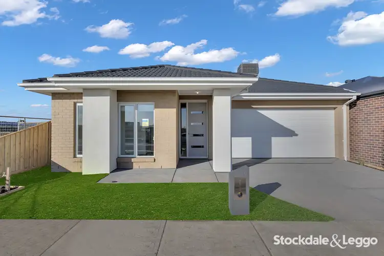 Main view of Homely house listing, 50 Tabula Road, Tarneit VIC 3029