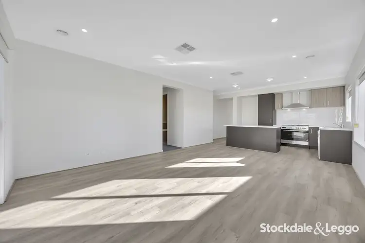 Fourth view of Homely house listing, 50 Tabula Road, Tarneit VIC 3029