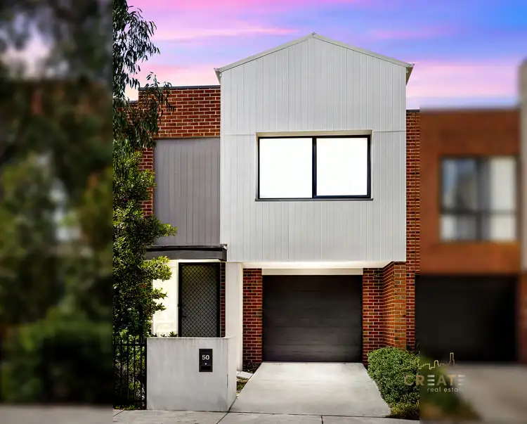 50 Teague Crescent, Braybrook VIC 3019