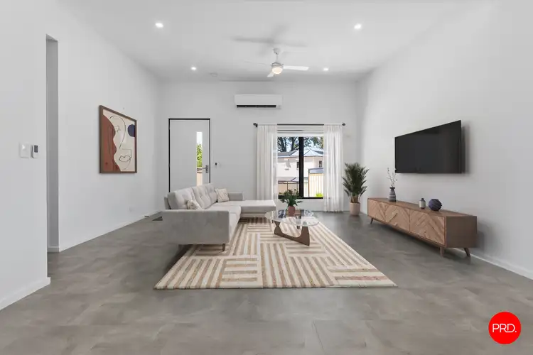 Second view of Homely townhouse listing, 6/2 Murphy Street, Castlemaine VIC 3450