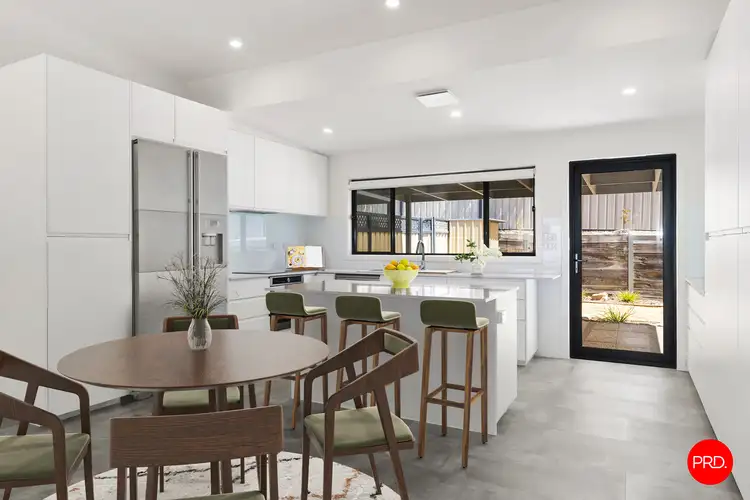 Third view of Homely townhouse listing, 6/2 Murphy Street, Castlemaine VIC 3450