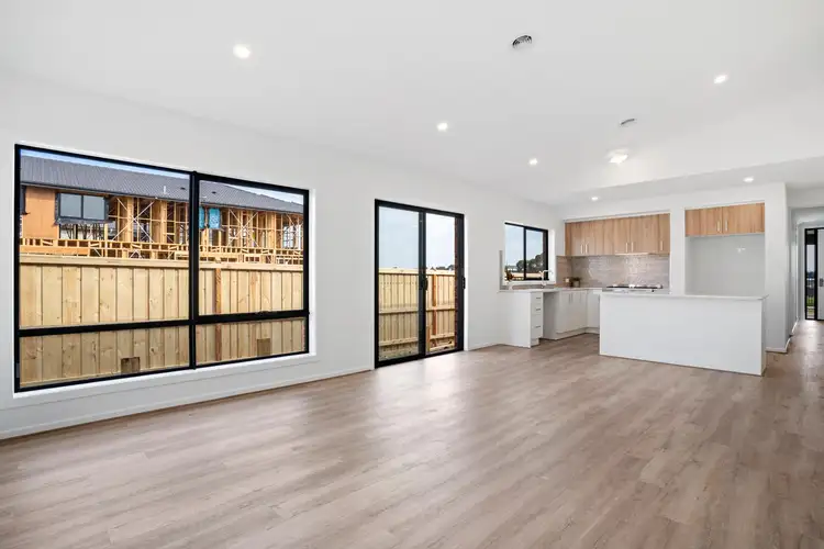 Fourth view of Homely house listing, 18 Stringer Avenue, Cranbourne VIC 3977