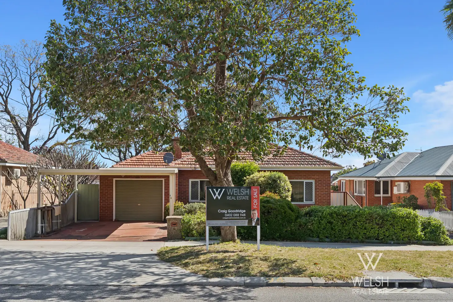 Main view of Homely house listing, 94 Leake Street, Belmont WA 6104