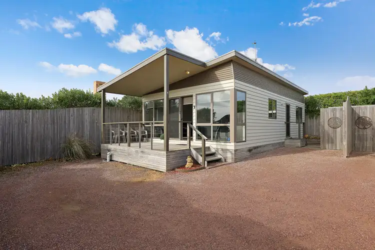 Third view of Homely block of units listing, 2 & 3/15 Macs Street, Peterborough VIC 3270