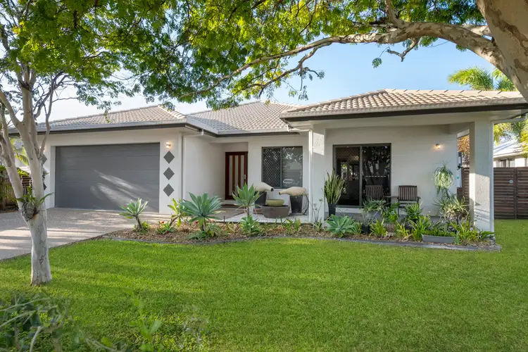 4 Eastlake Avenue, Idalia QLD 4811