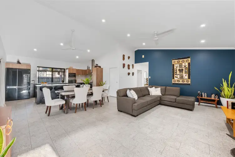 Second view of Homely house listing, 4 Eastlake Avenue, Idalia QLD 4811