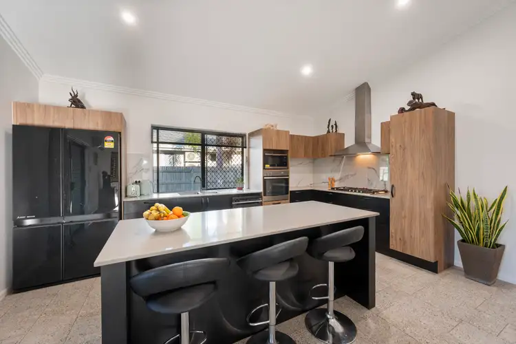 Fourth view of Homely house listing, 4 Eastlake Avenue, Idalia QLD 4811