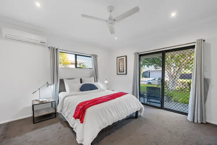 Fifth view of Homely house listing, 4 Eastlake Avenue, Idalia QLD 4811