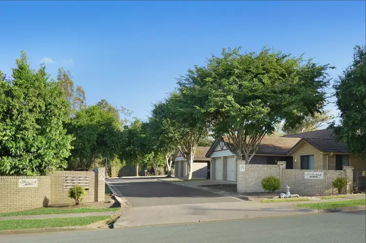Second view of Homely house listing, 13/15 Mill Street, Goodna QLD 4300