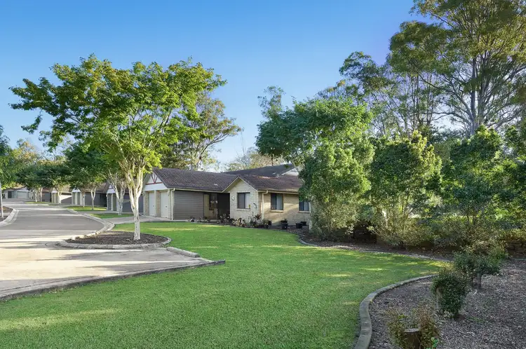 Third view of Homely house listing, 13/15 Mill Street, Goodna QLD 4300