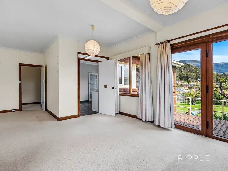 Sixth view of Homely house listing, 8 Esk Avenue, Mount Stuart TAS 7000