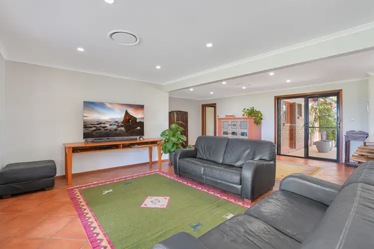 Second view of Homely house listing, 26 Gods Hill Road, Lyndoch SA 5351