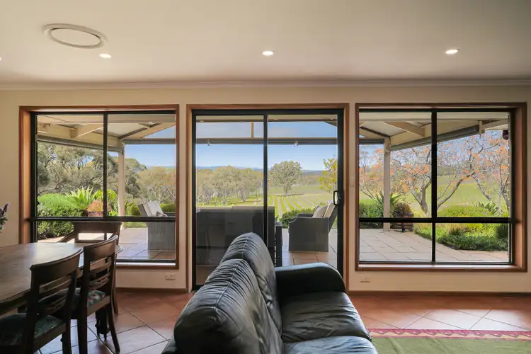 Third view of Homely house listing, 26 Gods Hill Road, Lyndoch SA 5351
