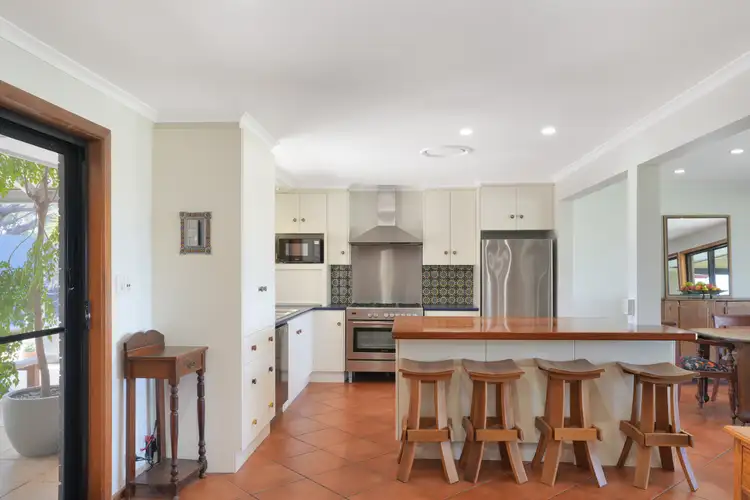 Fourth view of Homely house listing, 26 Gods Hill Road, Lyndoch SA 5351