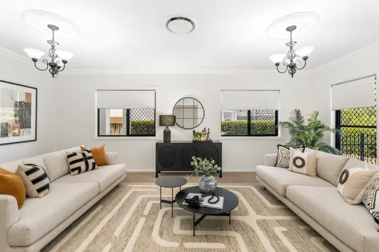 19 Polaris Place, Bridgeman Downs QLD 4035