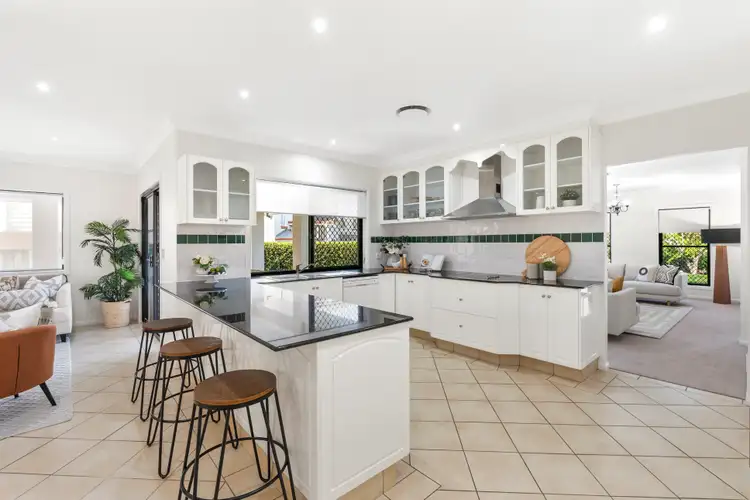 Fifth view of Homely house listing, 19 Polaris Place, Bridgeman Downs QLD 4035