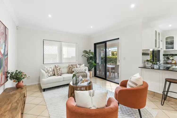 Sixth view of Homely house listing, 19 Polaris Place, Bridgeman Downs QLD 4035