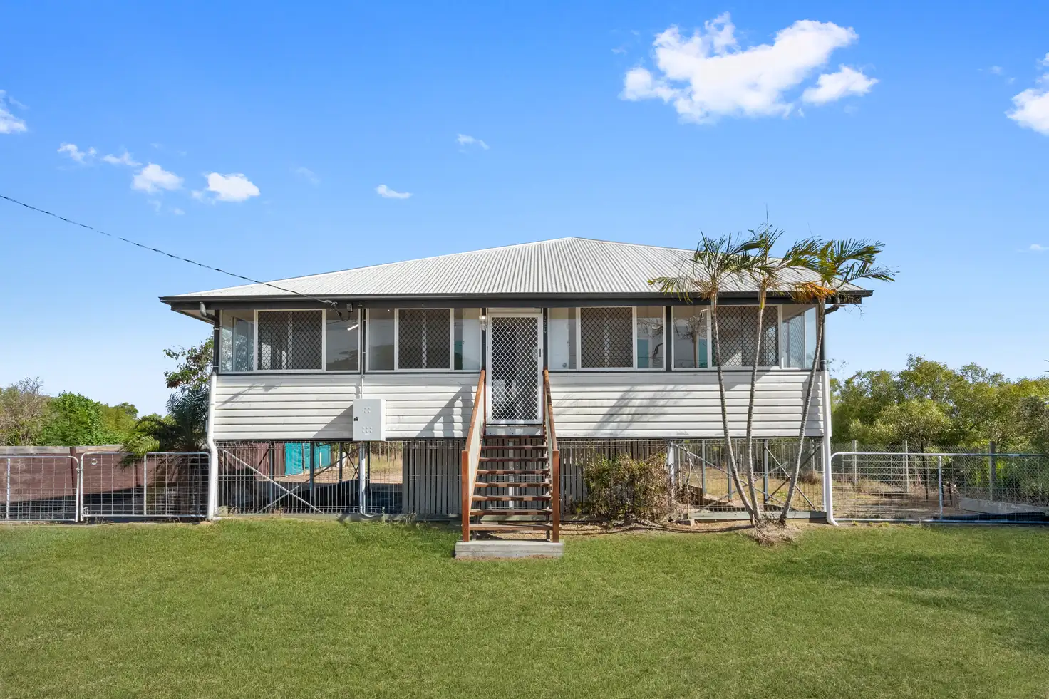 Main view of Homely house listing, 224 Boundary Street, South Townsville QLD 4810
