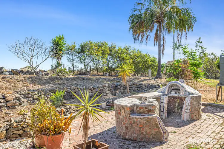 219 Thompson Point Road, Nankin QLD 4701