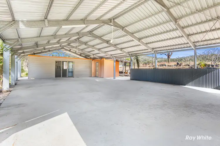 Sixth view of Homely rural property listing, 219 Thompson Point Road, Nankin QLD 4701