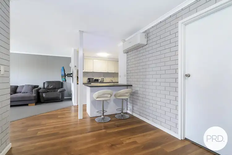 Second view of Homely unit listing, 2/519 Schubach Street, East Albury NSW 2640