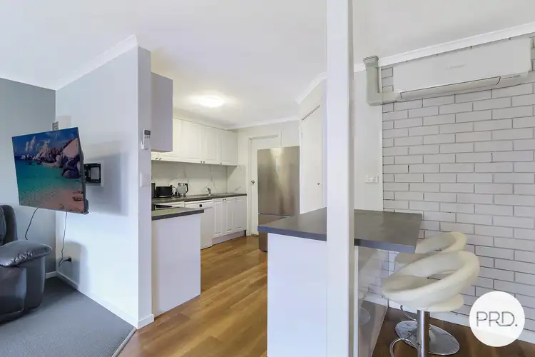 Third view of Homely unit listing, 2/519 Schubach Street, East Albury NSW 2640