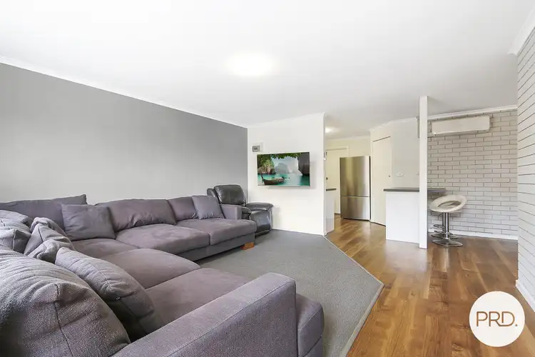 Fourth view of Homely unit listing, 2/519 Schubach Street, East Albury NSW 2640