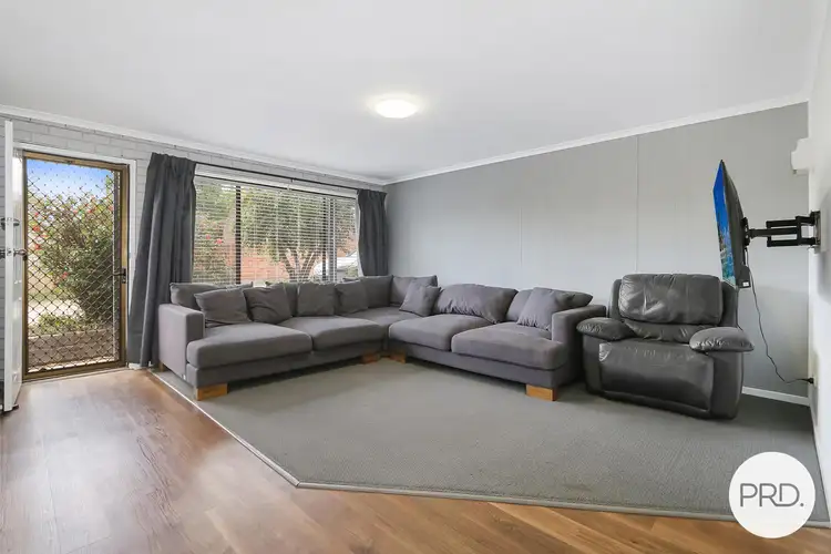 Fifth view of Homely unit listing, 2/519 Schubach Street, East Albury NSW 2640