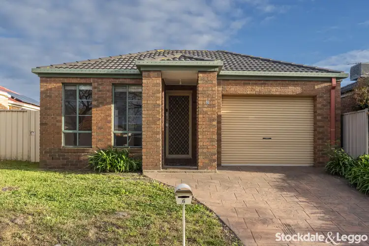 6 Appin Close, Craigieburn VIC 3064