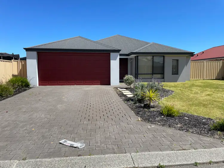 59 Sherwood Road, Australind WA 6233