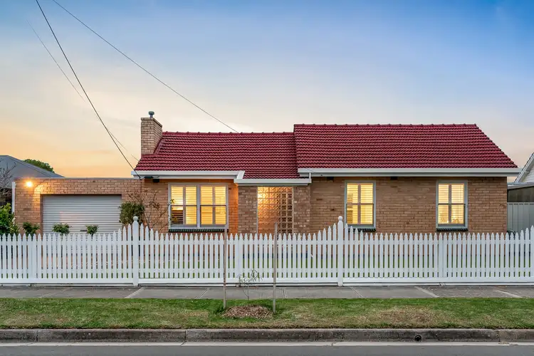 Main view of Homely house listing, 3 Foot Avenue, Seaton SA 5023